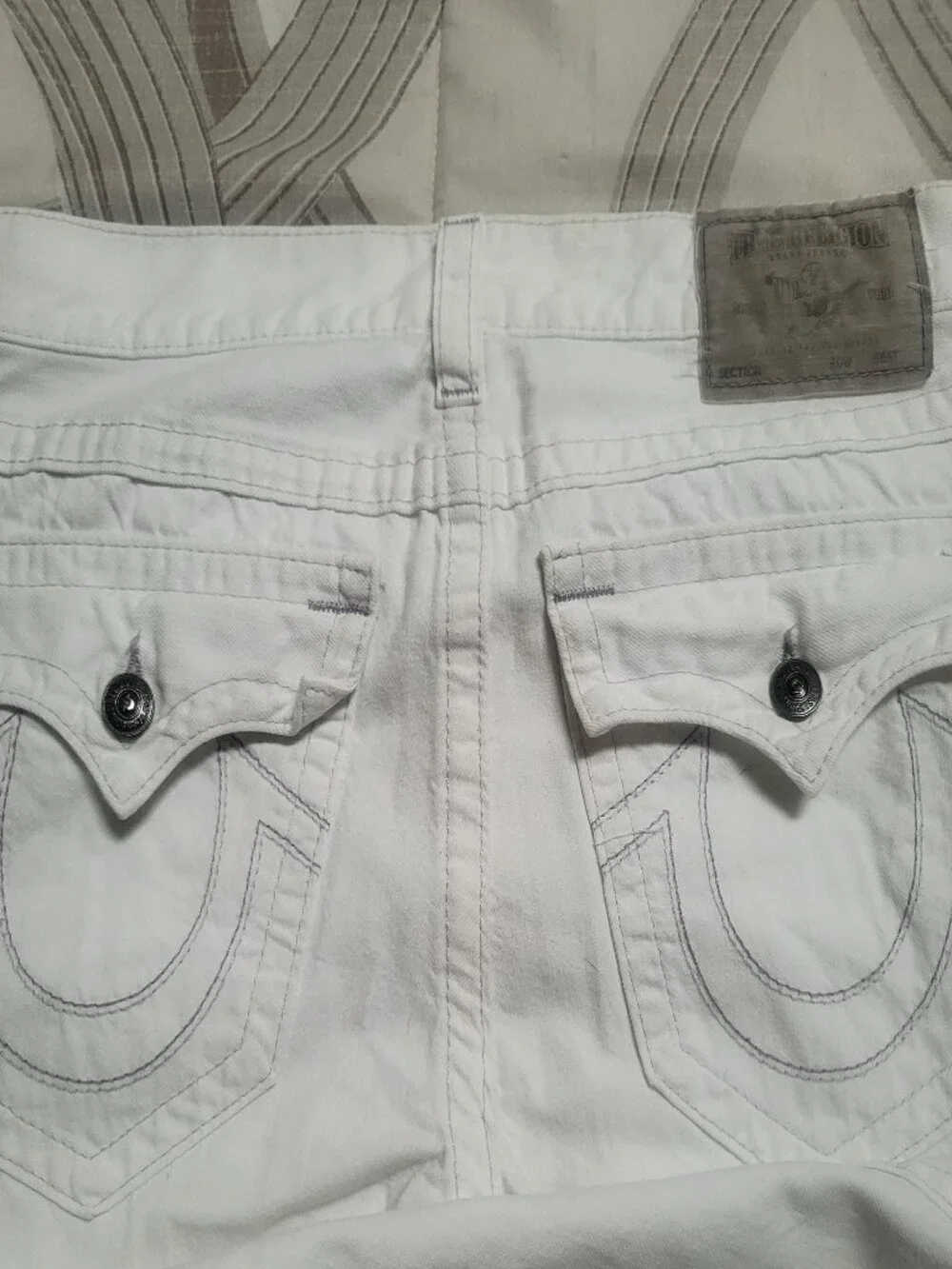 TRUE RELIGION